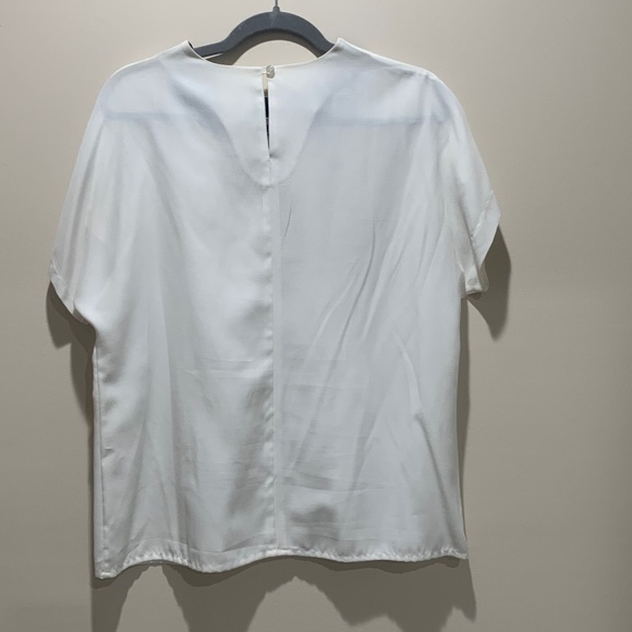 SOUTHERN LADY BLOUSE, SIZE 11/12 - Picture 2 of 3